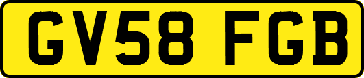 GV58FGB