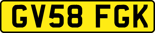 GV58FGK