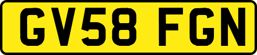 GV58FGN