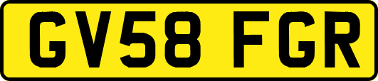 GV58FGR