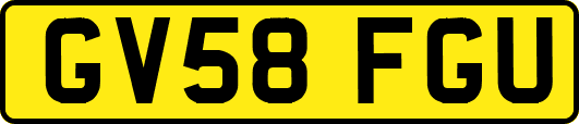 GV58FGU