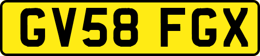 GV58FGX