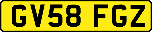 GV58FGZ