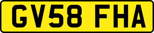 GV58FHA