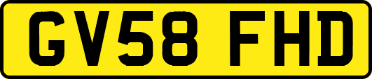 GV58FHD
