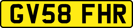 GV58FHR