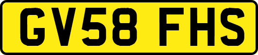 GV58FHS