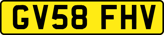 GV58FHV