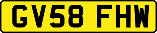 GV58FHW