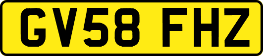 GV58FHZ