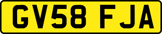 GV58FJA