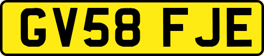 GV58FJE