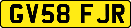 GV58FJR