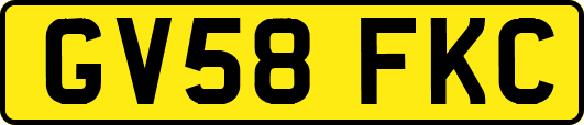 GV58FKC