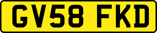 GV58FKD