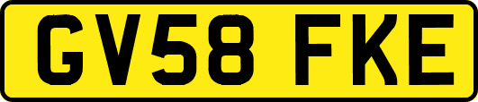 GV58FKE