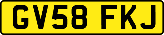 GV58FKJ