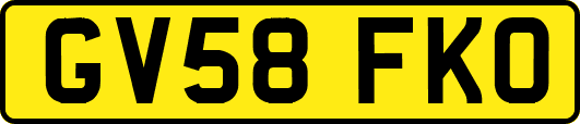 GV58FKO