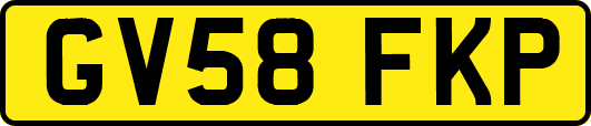 GV58FKP