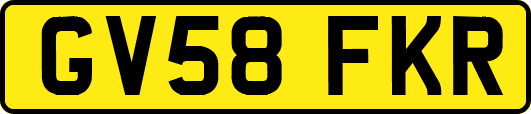 GV58FKR