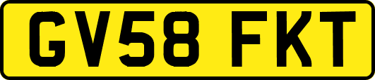 GV58FKT