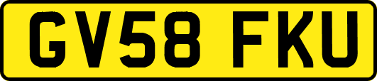GV58FKU