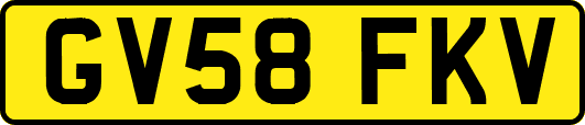 GV58FKV