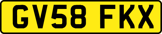 GV58FKX