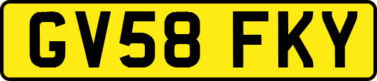 GV58FKY
