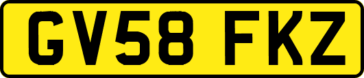 GV58FKZ