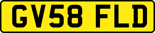 GV58FLD