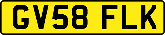 GV58FLK