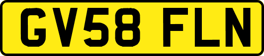 GV58FLN