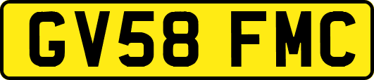 GV58FMC