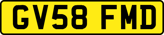 GV58FMD