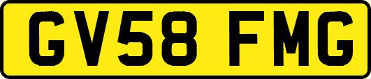 GV58FMG