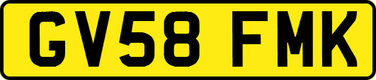 GV58FMK