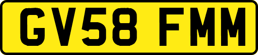 GV58FMM
