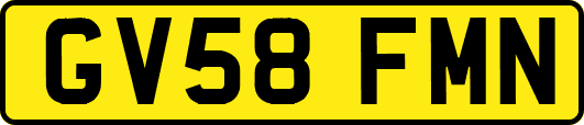 GV58FMN