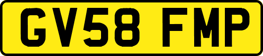 GV58FMP