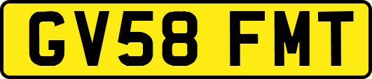 GV58FMT