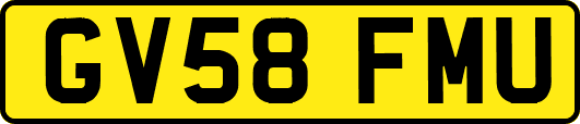 GV58FMU