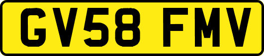 GV58FMV