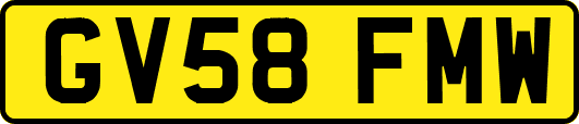 GV58FMW