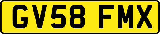 GV58FMX
