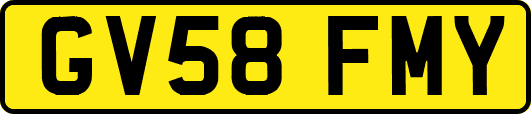 GV58FMY
