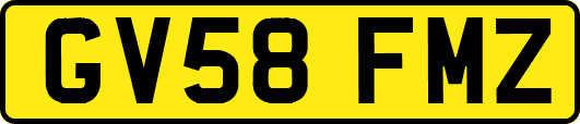 GV58FMZ