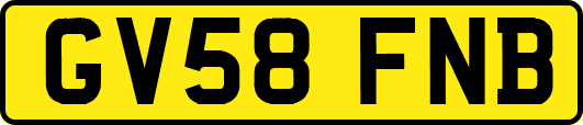 GV58FNB