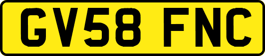 GV58FNC