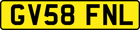 GV58FNL